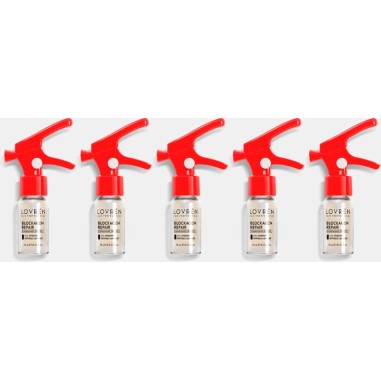 Blockagen Repair Spray Coadiuvante Crescita 5 X 10 ml Lovrén