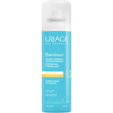 Dopo Sole Protettivo Spray Uriage Bariésun 150 ml