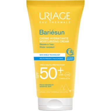 Protezione Solare 50+ Crema Uriage Bariésun 50 ml