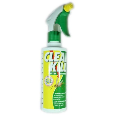 Clean Kill Extra micro-fast 375 ml