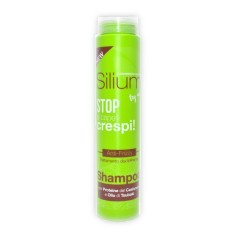 Silium Shampoo Anti Frizzy