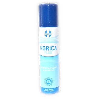 Norica Plus Spray Disinfettante POLIFARMA BENESSERE