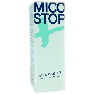 Micostop Detergente 250 ml Prevenzione delle Micosi