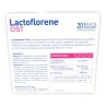 Lactoflorene Cist
