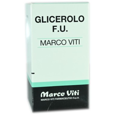 Glicerolo F.U. Marco Viti 60 gr