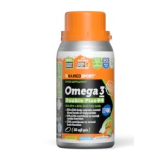 Omega 3 Double Plus - 60 Softgel