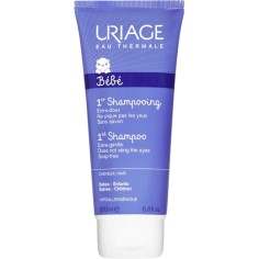 Uriage BÉBÉ - Premiere Shampooing