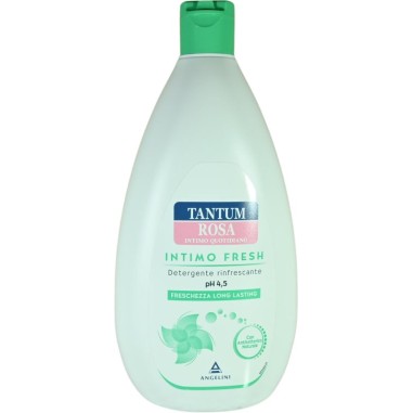 Tantum Rosa Intimo Fresh Detergente Rinfrescante 500 ml
