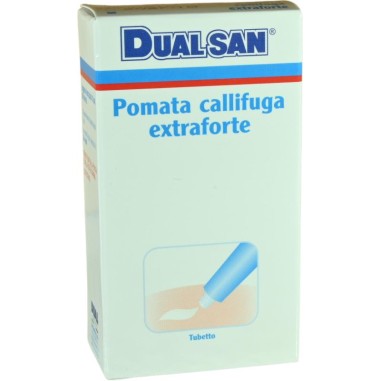 Gehwol Pomata Callifuga Extraforte Contro Calli e Duroni 7,5 ml