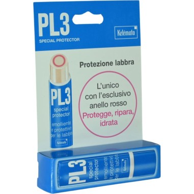 PL3 Special Protector Stick Labbra 5 gr