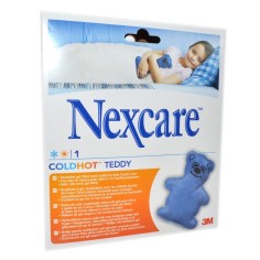 Nexcare ColdHot Teddy