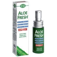 Aloe Fresh Alito Fresco Spray