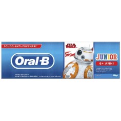 Dentifricio Oral-B Junior