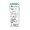 Tea Tree Oil Named