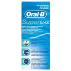 Filo interdentale Oral-B Super Floss