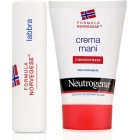 Crema Mani + Lipstick Neutrogena