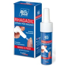 Spray per Ragadi Rhagadil