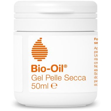 Gel Pelle Secca Bio-Oil PERRIGO