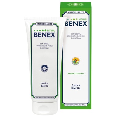 Anticellulite Natural Benex