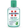 Igienizzante Mani Gel Aloe Amuchina