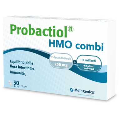 Probactiol HMO Combi METAGENICS