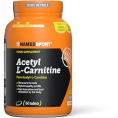 Acetil L-Carnitine