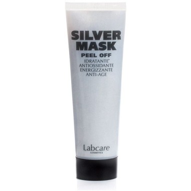 Silver Mask Peel Off LAB & CO.