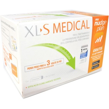 XL-S Medical PERRIGO