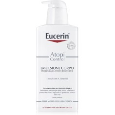 Emulsione Corpo AtopiControl Eucerin