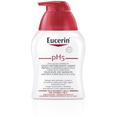 Olio Detergente Mani pH5 Eucerin