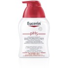 Olio Detergente Mani pH5 Eucerin