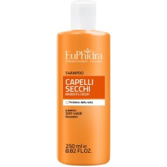 Shampoo Capelli Secchi EuPhidra