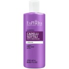 Shampoo Capelli Sottili EuPhidra