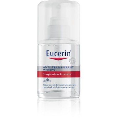 Vapo Anti-Transpirant Eucerin EUCERIN
