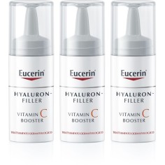 3 x Vitamin C Booster Hyaluron-Filler Eucerin
