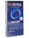 Preservativo Nature Control