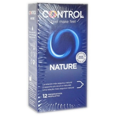 Preservativo Nature Control ARTSANA