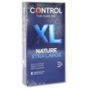 Preservativo Nature Xtra Large Control