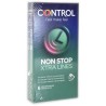Preservativo Non Stop Xtra Lines Control