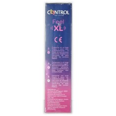 Vibratore Feel XL Control