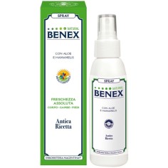 Spray Natural Benex