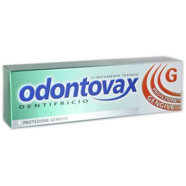 Dentifricio Protezione Gengive Odontovax FAGIT