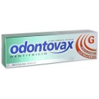 Dentifricio Protezione Gengive Odontovax