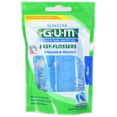 Forcelle Interdentali Easy-Flossers Gum