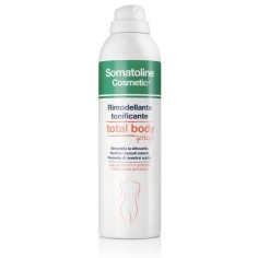 Total Body Spray Rimodellante Tonificante Somatoline Cosmetic