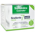 Snellente 7 Notti Natural Somatoline Cosmetic