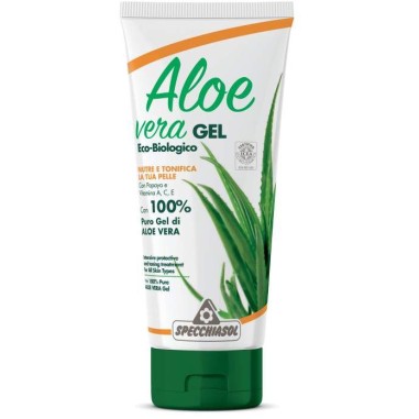 Aloevera Gel Eco-Bio