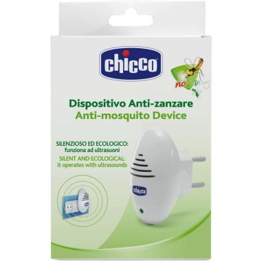 Dispositivo Anti-Zanzare Chicco ARTSANA