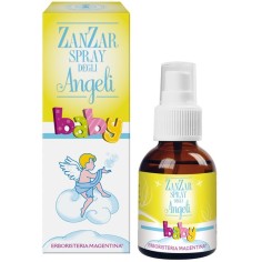 ZanZar Spray degli Angeli Baby