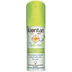 Spray Natural Alontan